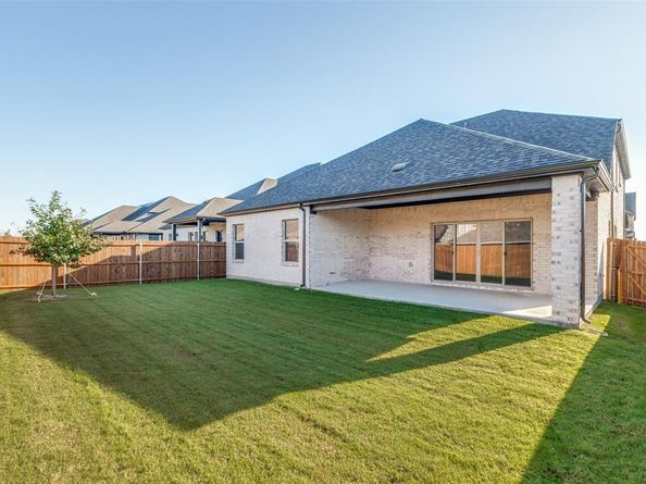 2226  Zephyr Drive , Princeton Texas 75407