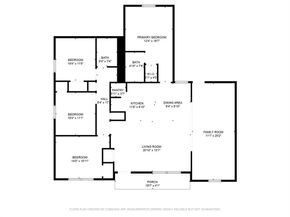 1610 SW 3rd Street , Grand Prairie Texas 75051