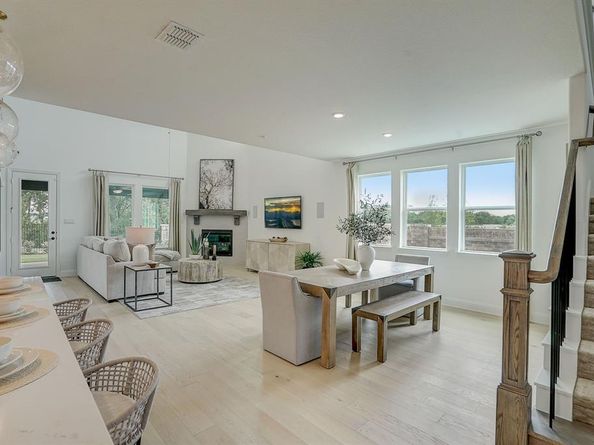 1508  Victory Terrace , Northlake Texas 76226