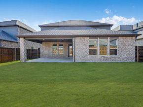 1508  Victory Terrace , Northlake Texas 76226