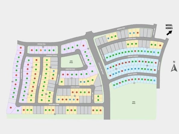 1508  Victory Terrace , Northlake Texas 76226