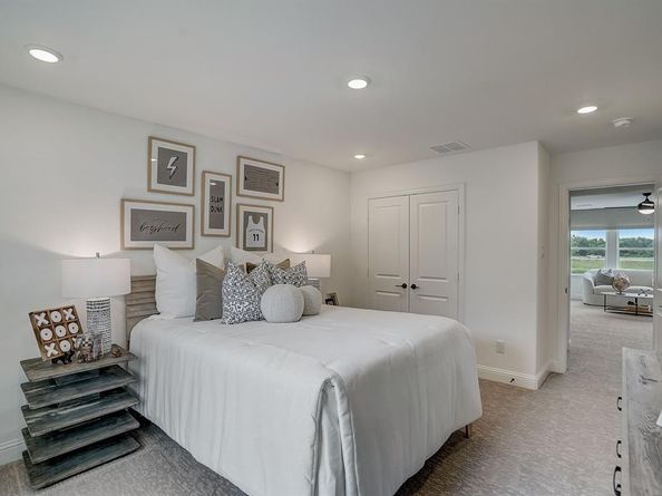 1508  Victory Terrace , Northlake Texas 76226