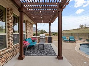 12741  Bella Roma Drive , Fort Worth Texas 76126