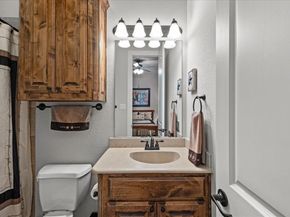 12741  Bella Roma Drive , Fort Worth Texas 76126