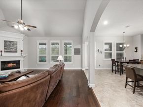 12741  Bella Roma Drive , Fort Worth Texas 76126