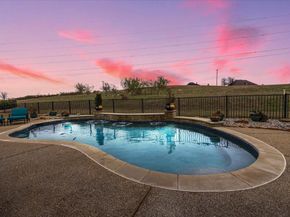 12741  Bella Roma Drive , Fort Worth Texas 76126