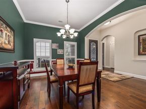 12741  Bella Roma Drive , Fort Worth Texas 76126