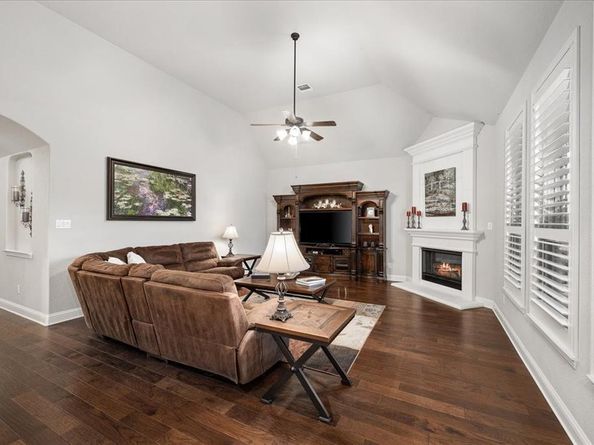 12741  Bella Roma Drive , Fort Worth Texas 76126