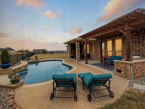 12741  Bella Roma Drive , Fort Worth Texas 76126