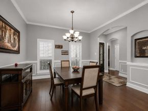 12741  Bella Roma Drive , Fort Worth Texas 76126