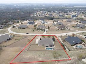 12741  Bella Roma Drive , Fort Worth Texas 76126