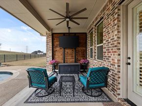 12741  Bella Roma Drive , Fort Worth Texas 76126