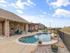 12741  Bella Roma Drive , Fort Worth Texas 76126