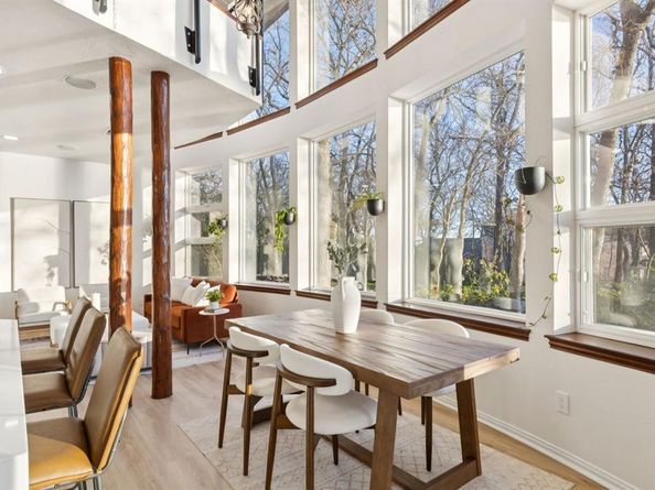 540  Diamond Point Drive , Oak Point Texas 75068