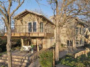 540  Diamond Point Drive , Oak Point Texas 75068