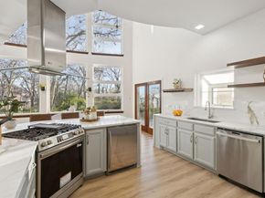 540  Diamond Point Drive , Oak Point Texas 75068