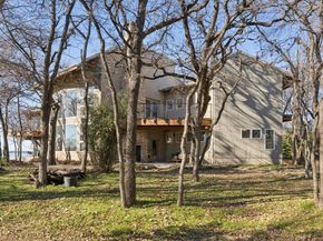 540  Diamond Point Drive , Oak Point Texas 75068