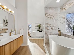 540  Diamond Point Drive , Oak Point Texas 75068