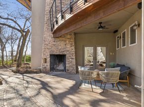 540  Diamond Point Drive , Oak Point Texas 75068