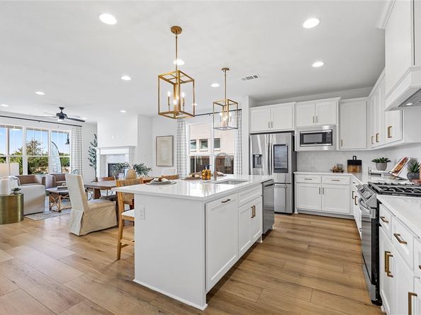 406  Sunset Lane , Fort Worth Texas 76114