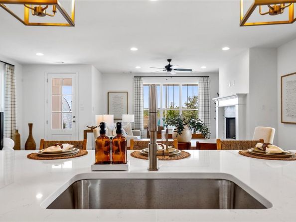 406  Sunset Lane , Fort Worth Texas 76114