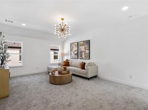 406  Sunset Lane , Fort Worth Texas 76114