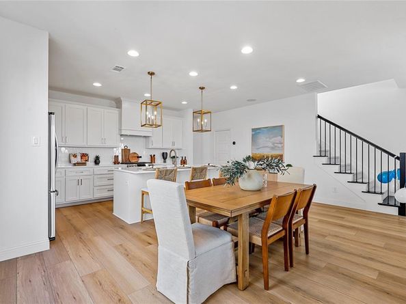 406  Sunset Lane , Fort Worth Texas 76114