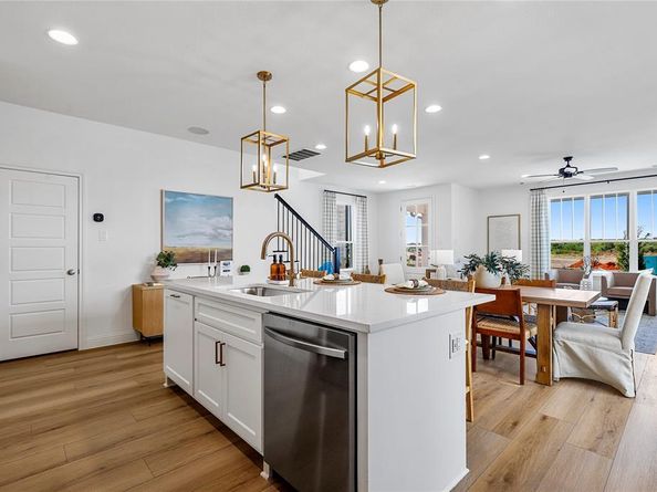 406  Sunset Lane , Fort Worth Texas 76114