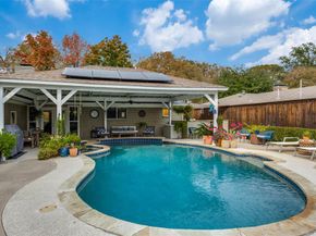 8122  San Cristobal Drive , Dallas Texas 75218