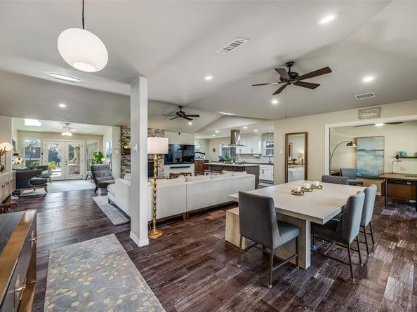 8122  San Cristobal Drive , Dallas Texas 75218