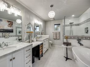 8122  San Cristobal Drive , Dallas Texas 75218