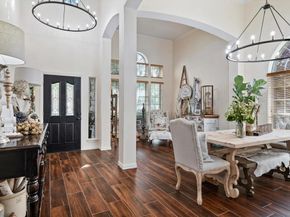 12329  Hawk Creek Drive , Frisco Texas 75033