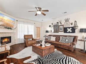 12329  Hawk Creek Drive , Frisco Texas 75033