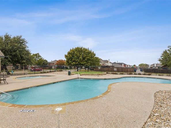 12329  Hawk Creek Drive , Frisco Texas 75033