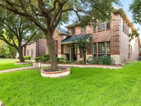 12329  Hawk Creek Drive , Frisco Texas 75033