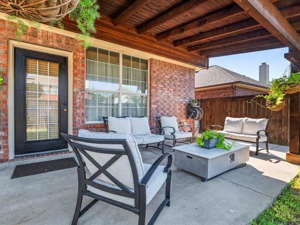 12329  Hawk Creek Drive , Frisco Texas 75033