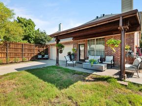 12329  Hawk Creek Drive , Frisco Texas 75033