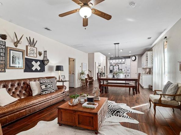 12329  Hawk Creek Drive , Frisco Texas 75033