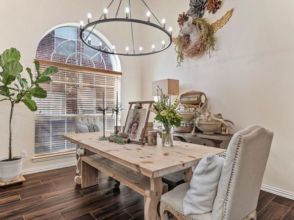 12329  Hawk Creek Drive , Frisco Texas 75033