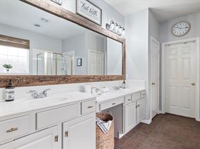 12329  Hawk Creek Drive , Frisco Texas 75033