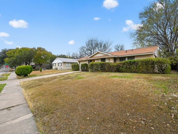 6245  Fenway Street , Dallas Texas 75217