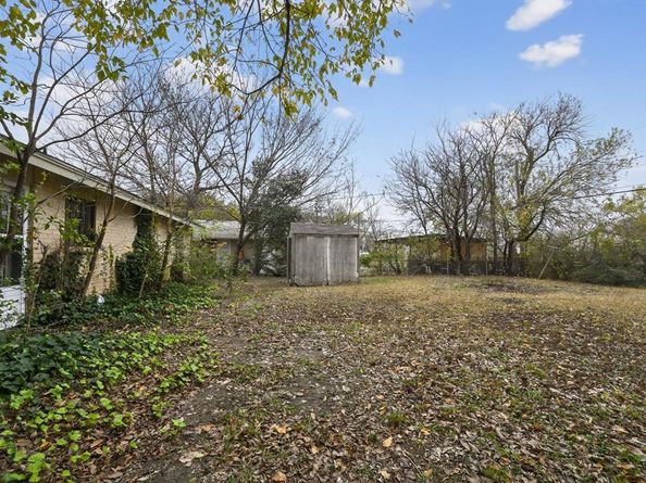 6245  Fenway Street , Dallas Texas 75217