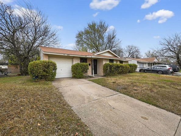 6245  Fenway Street , Dallas Texas 75217