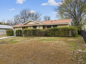 6245  Fenway Street , Dallas Texas 75217