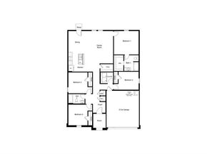 1425  ORANGE TREE Drive , Fort Worth Texas 76140