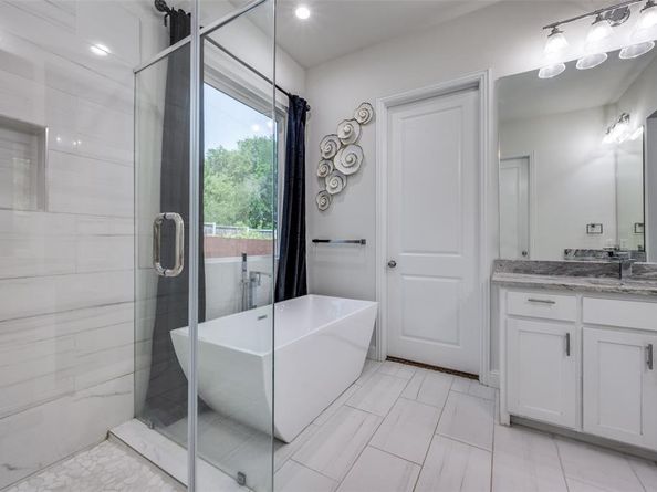 9108  Shoshone Trail , Flower Mound Texas 75022