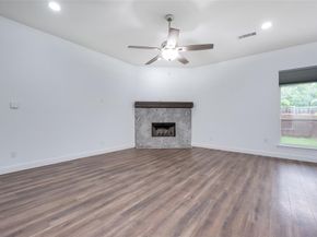 9108  Shoshone Trail , Flower Mound Texas 75022