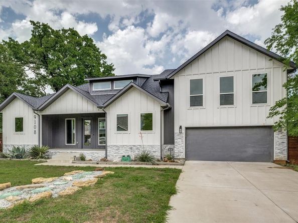 9108  Shoshone Trail , Flower Mound Texas 75022