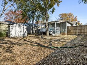 1800  Virginia Place , Fort Worth Texas 76107