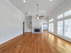 4112  Fairlakes Court , Dallas Texas 75228